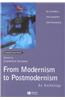 From Modernism to Postmodernism: An Anthology Expanded