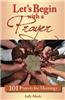 Let's Begin with a Prayer