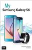 My Samsung Galaxy S6