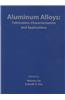 Aluminum Alloys Fabrication I