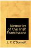 Memories of the Irish Franciscans