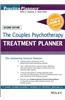 The Couples Psychotherapy Treatment Planner, with Dsm-5 Updates