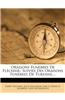 Oraisons Funebres de Flechier,: Suivies Des Oraisons Funebres de Turenne, ...