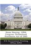 House Hearing, 109th Congress: Streamlined Procedures Act of 2005