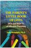 The Parent's Little Book of Lists