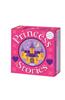 Favourite Princess Stories