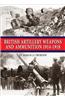 British Artillery Weapons & Ammunition: 1914-1918