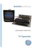 TV Typewriter