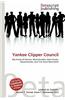 Yankee Clipper Council