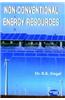 Non-Conventional Energy Resources