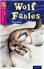Oxford Reading Tree TreeTops Myths and Legends: Levels 10 and 11: Pack of 6