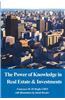 Power of Knowledge in Real Estate