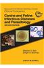 Canine and Feline Infectious Diseases and Parasitology: Clinical Companion