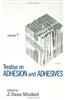 Treatise on Adhesion and Adhesives: Volume 7: