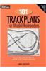 101 Track Plans for Model Railroaders