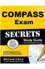 Compass Exam Secrets Study Guide: Compass Test Review for the Computer Adaptive Placement Assessment and Support System