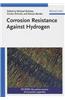 Corrosion Resistance Against Hydrogen