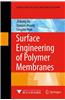 Surface Engineering of Polymer Membranes