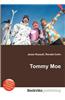 Tommy Moe