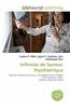 Infirmier de Secteur Psychiatrique