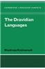 The Dravidian Languages