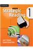Strategic Reading Level 1 Student's Book