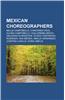 Mexican Choreographers