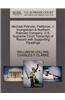 Michael Petrycki, Petitioner, V. Youngstown & Northern Railroad Company. U.S. Supreme Court Transcript of Record with Supporting Pleadings