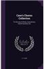Case's Chorus Collection: For the Use of Choirs, Conventions, Choral Societies, Etc
