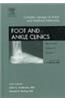 Complex Salvage of Ankle and Hindfoot Deformity, an Issue of Foot and Ankle Clinics