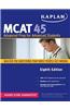 Kaplan MCAT 45