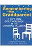 Remembering My Grandparent: A Kid's Own Grief Workbook in the Christian Tradition