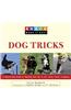 Knack Dog Tricks: A Step-By-Step Guide to Teaching Your Pet to Sit, Catch, Fetch, and Impress