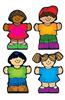 Kids Cut-Outs