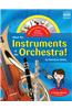 Meet the Instruments of the Orchestra