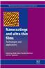 Nanocoatings and Ultra-Thin Films: Technologies and Applications