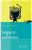 Legacysoftware: Das Lange Leben der Altsysteme
