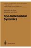 One-Dimensional Dynamics