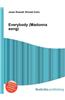 Everybody (Madonna Song)