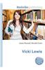 Vicki Lewis