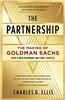 The Partnership: The Making of Goldman Sachs