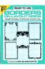 Ready-to-Use Borders on Layout Grids
