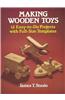 Making Wooden Toys