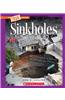 Sinkholes