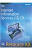 Internet Information Services (Iis) 7.0 Resource Kit