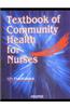Textbook Of Comm. Health For Nurses