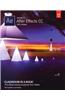 Adobe After Effects CC Classroom in a Book (2015 Release)