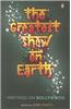 The Greatest Show on Earth: Writings on Bollywood