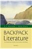 Backpack Literature: An Introduction to Fiction, Poetry, Drama, and Writing