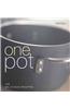One Pot: 100 Delicious Recipes